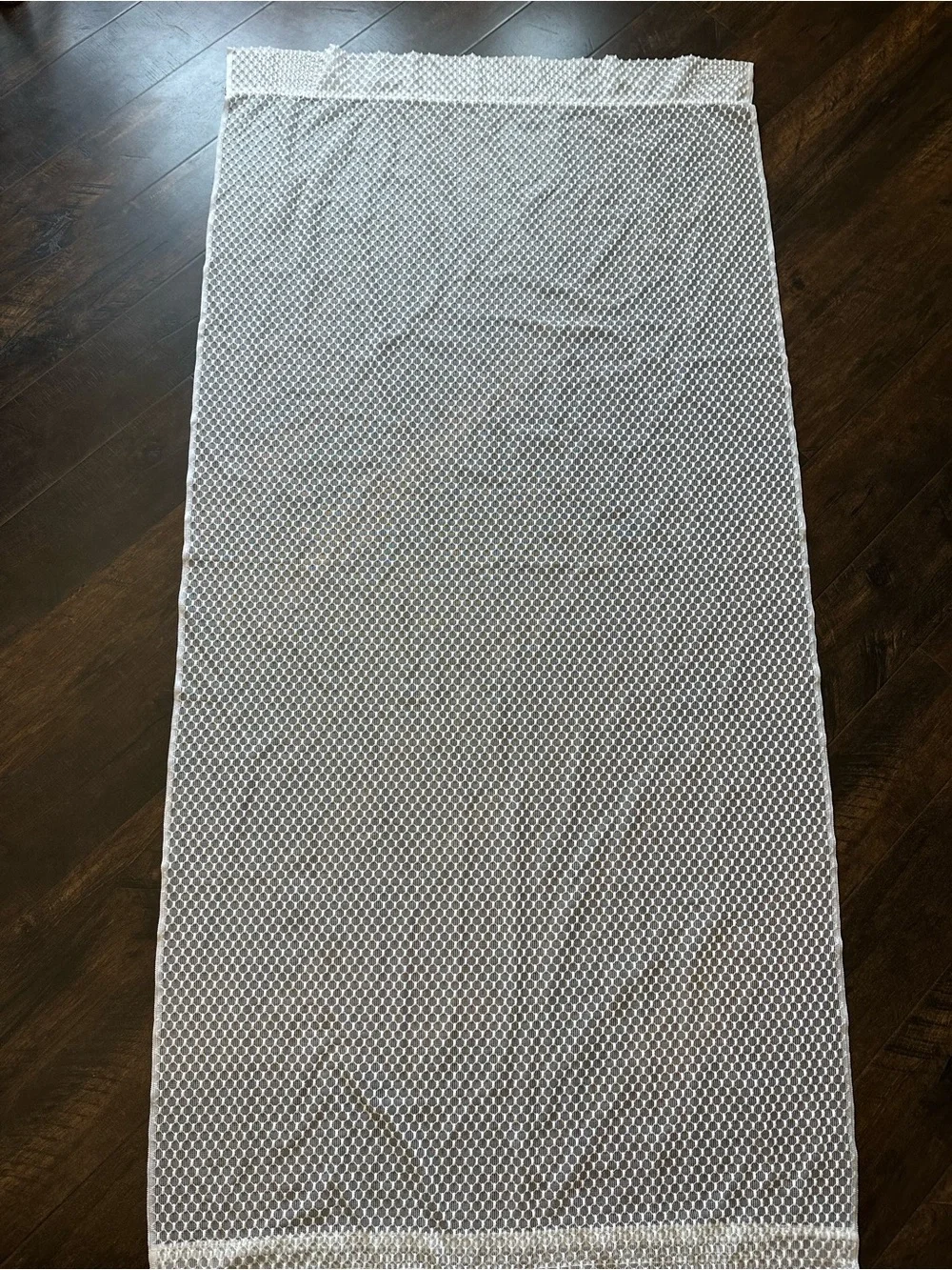 1970’s Beacon Loom, Inc. curtains
